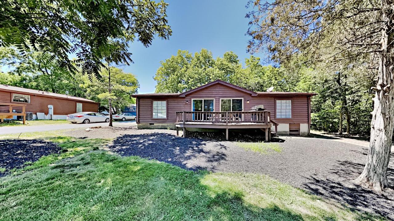Villa Island Club #27 Put-in-Bay Exterior foto