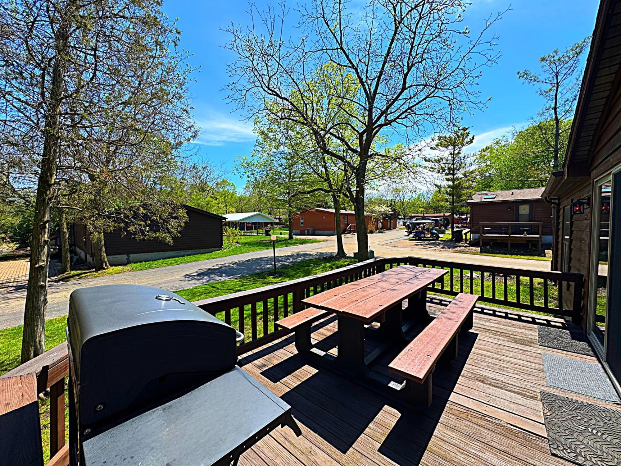 Villa Island Club #27 Put-in-Bay Exterior foto